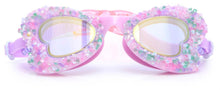 Afbeelding in Gallery-weergave laden, Bling2O zwembril - FLY / Mauve Monarch
