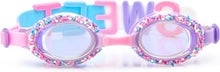 Afbeelding in Gallery-weergave laden, Bling2O zwembril - Funfetti Non-Pareils Purple
