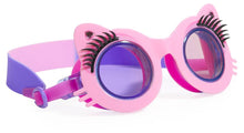 Afbeelding in Gallery-weergave laden, Bling2O zwembril - Pawdry Hepburn / Pink &#39;n Boots
