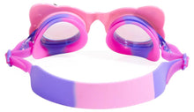 Afbeelding in Gallery-weergave laden, Bling2O zwembril - Pawdry Hepburn / Pink &#39;n Boots
