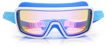 Afbeelding in Gallery-weergave laden, Bling2o zwembril Prismatic Nano Bot Navy blauw
