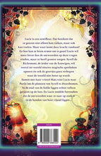 Afbeelding in Gallery-weergave laden, Boek - De magische apotheek 3 : De strijd om de meteoor (10+)
