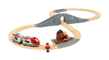 Afbeelding in Gallery-weergave laden, Brio Starter travel train set - 36079
