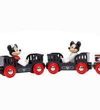 Afbeelding in Gallery-weergave laden, Brio Disney 100th anniversary train - verjaardagstrein
