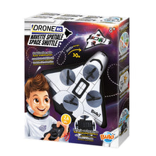 Afbeelding in Gallery-weergave laden, Buki Drone Space shuttle 8+ - BE37298
