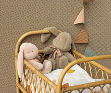 Afbeelding in Gallery-weergave laden, Maileg Bunny plush, Medium - Dusty brown 16-4993-03
