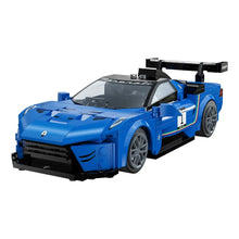 Afbeelding in Gallery-weergave laden, CADA - Cars 1:20 - Smart Chassis - 1:20 Maserati MC20 GT2 320 pcs
