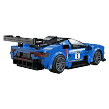 Afbeelding in Gallery-weergave laden, CADA - Cars 1:20 - Smart Chassis - 1:20 Maserati MC20 GT2 320 pcs
