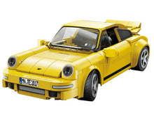 Afbeelding in Gallery-weergave laden, Cada Bricks - 1:20 RUF CTR 2017 Yellowbird - 222 pcs - C51079W
