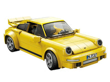 Afbeelding in Gallery-weergave laden, Cada Bricks - 1:20 RUF CTR 2017 Yellowbird - 222 pcs - C51079W
