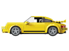 Afbeelding in Gallery-weergave laden, Cada Bricks - 1:20 RUF CTR 2017 Yellowbird - 222 pcs - C51079W
