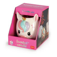 Afbeelding in Gallery-weergave laden, Legami Unicorn Scented Candle - eenhoorn geurkaars
