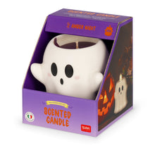 Afbeelding in Gallery-weergave laden, Legami Halloween - Scented Candle - geurkaars Spookje
