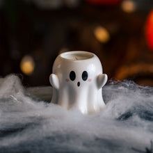Afbeelding in Gallery-weergave laden, Legami Halloween - Scented Candle - geurkaars Spookje
