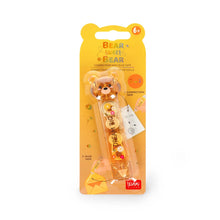 Afbeelding in Gallery-weergave laden, Legami Bear Sweet Bear - correction tape - Teddy Bear
