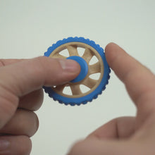 Afbeelding in Gallery-weergave laden, Clixo® | EDU Classroom Wheel Accessories
