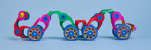 Afbeelding in Gallery-weergave laden, Clixo® | EDU Classroom Wheel Accessories
