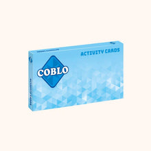Afbeelding in Gallery-weergave laden, Coblo - opdrachtkaarten, activity cards
