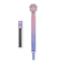 Afbeelding in Gallery-weergave laden, Legami Kitty - Compass with Mechanical Pencil - Meow
