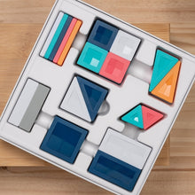 Afbeelding in Gallery-weergave laden, CONNETIX Tiles Pro Constructor Set (70st)
