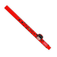 Afbeelding in Gallery-weergave laden, Legami Gelpen Lovely Friends Ladybug 0.5 mm - Rode Inkt - Secret 2026
