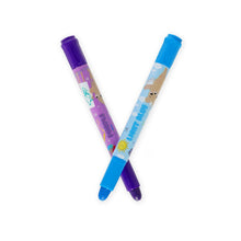 Afbeelding in Gallery-weergave laden, Legami Teddy Friends - set van 12 twist up waskrijtjes
