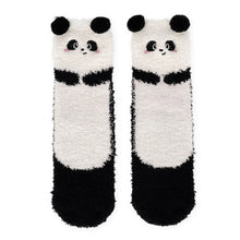 Afbeelding in Gallery-weergave laden, Legami t's A Match! - Non-slip Socks - Panda - Adult Size 35-42
