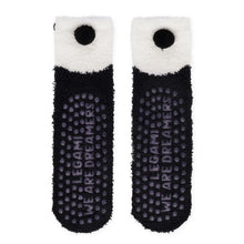 Afbeelding in Gallery-weergave laden, Legami t's A Match! - Non-slip Socks - Panda - Adult Size 35-42
