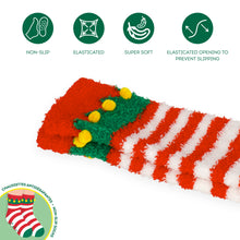Afbeelding in Gallery-weergave laden, Legami It's a match Christmas socks - adult - Kerstelf
