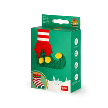 Afbeelding in Gallery-weergave laden, Legami It's a match Christmas socks - adult - Kerstelf
