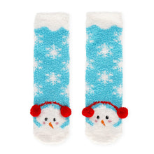 Afbeelding in Gallery-weergave laden, Legami It's a match Christmas socks - adult - Sneeuwpop
