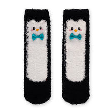 Afbeelding in Gallery-weergave laden, Legami It's a match Christmas socks - adult - Pinguïn
