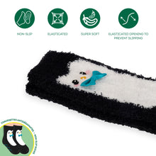 Afbeelding in Gallery-weergave laden, Legami It's a match Christmas socks - adult - Pinguïn
