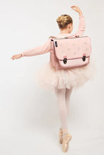 Afbeelding in Gallery-weergave laden, Caramel &amp; Cie - Medium boekentas Prima Ballerina - MSA11_7926
