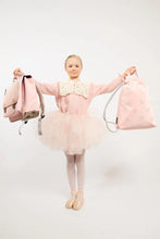 Afbeelding in Gallery-weergave laden, Caramel &amp; Cie - Medium boekentas Prima Ballerina - MSA11_7926
