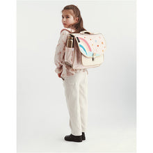 Afbeelding in Gallery-weergave laden, Caramel et Cie medium boekentas Happy Sky - MSA10_6026
