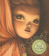 Afbeelding in Gallery-weergave laden, Clavis boek - De tuin van de feeën - Sébastien Perez &amp; Benjamin Lacombe

