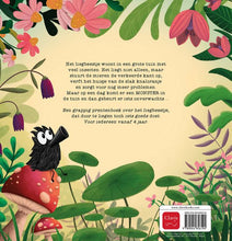 Afbeelding in Gallery-weergave laden, Clavis boek - Het Liegbeestje - Ella van Houten, Jessica van den Berg
