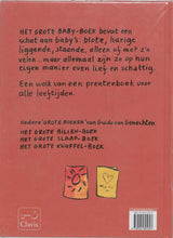 Afbeelding in Gallery-weergave laden, Clavis boek - Het grote baby-boek - Guido Van Genechten
