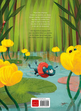 Afbeelding in Gallery-weergave laden, Clavis boek - Hop op zwemles - Esther van den Berg
