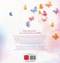 Afbeelding in Gallery-weergave laden, Clavis boek - Lucy en de eenhoorn - An Leysen
