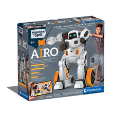 Afbeelding in Gallery-weergave laden, Clementoni AI Robot Airo
