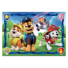 Afbeelding in Gallery-weergave laden, Clementoni Legpuzzel - PAW Patrol, 104 stukjes
