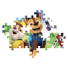 Afbeelding in Gallery-weergave laden, Clementoni Legpuzzel - PAW Patrol, 104 stukjes
