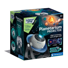 Afbeelding in Gallery-weergave laden, Clementoni Planetarium Projector
