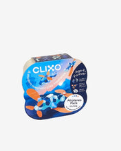 Afbeelding in Gallery-weergave laden, Clixo® | Airplane Pack
