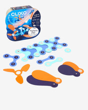 Afbeelding in Gallery-weergave laden, Clixo® | Airplane Pack
