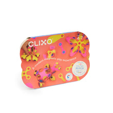 Afbeelding in Gallery-weergave laden, Clixo | Crew Pack - 30 pcs - Pink &amp; Yellow
