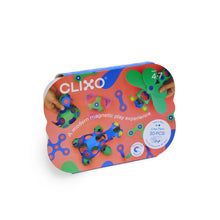 Afbeelding in Gallery-weergave laden, Clixo | Crew Pack - 30 pcs - Blue &amp; Green
