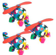 Afbeelding in Gallery-weergave laden, Clixo® | EDU Classroom Spinner Accessories
